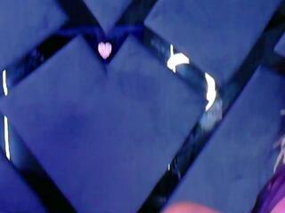 Kylie Whitee webcam model stream image