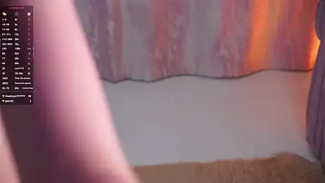 VernellArey webcam stripchat model stream image