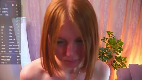 VernellArey webcam model stream image