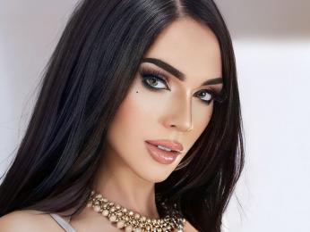 PaulinaCharles webcam model stream image