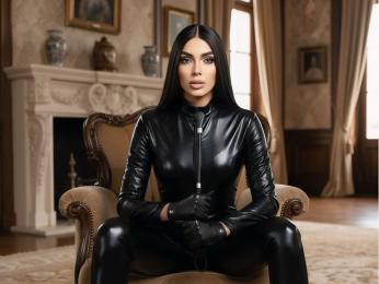 PaulinaCharles webcam model stream image