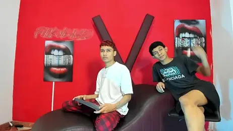 AVENGER_BOYS2026 webcam stripchat model stream image