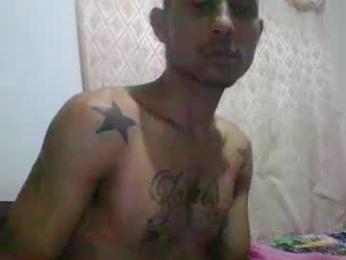 sexyleon69 webcam model stream image