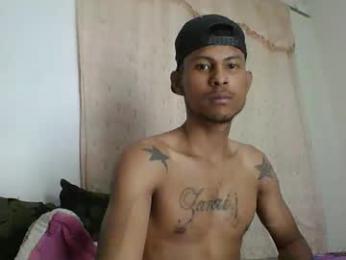 sexyleon69 webcam model stream image