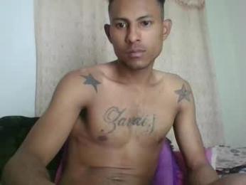 sexyleon69 webcam model stream image