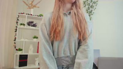 GiuseppinaSucre webcam model stream image