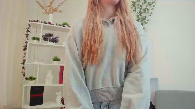 GiuseppinaSucre webcam model stream image