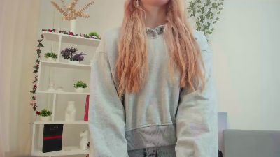 GiuseppinaSucre webcam model stream image