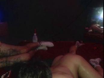 KinkyFFistCunt webcam model stream image