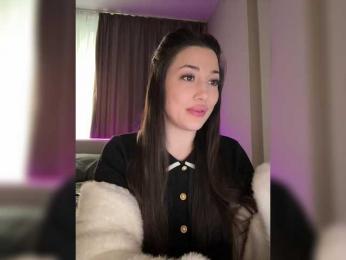 BettyBoom13 webcam model stream image