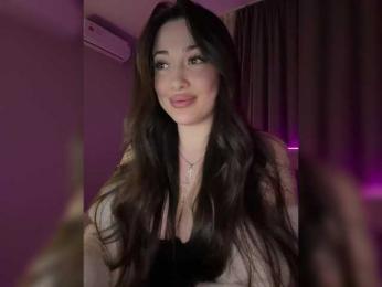 BettyBoom13 webcam bongacams model stream image