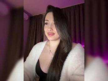 BettyBoom13 webcam model stream image