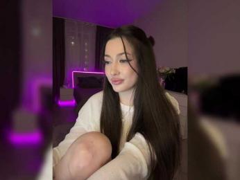 BettyBoom13 webcam model stream image