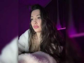 BettyBoom13 webcam model stream image