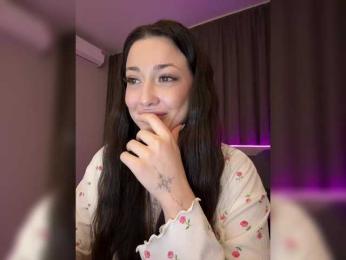 BettyBoom13 webcam model stream image