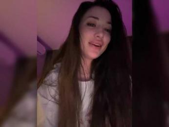 BettyBoom13 webcam model stream image