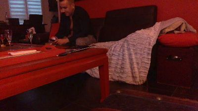 Marko94200 webcam model stream image