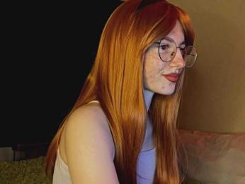 HeyAlise webcam bongacams model stream image