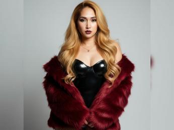 AnasmithWilson webcam livejasmin model stream image