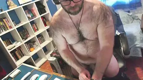 ravingr4d4 webcam model stream image