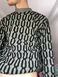 HitShelf webcam model stream image