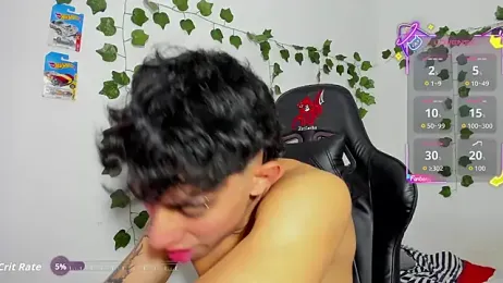 Noah_milleer webcam model stream image