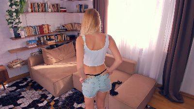 FarrahBorne webcam model stream image