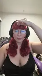 Koka-pimentinha webcam model stream image