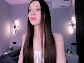 sharonforever webcam chaturbate model stream image