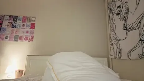 LisaSweetie webcam model stream image