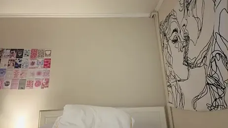 LisaSweetie webcam model stream image