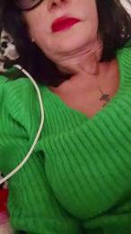 Farfallina73520 webcam cam4 model stream image