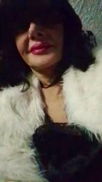 Farfallina73520 webcam cam4 model stream image