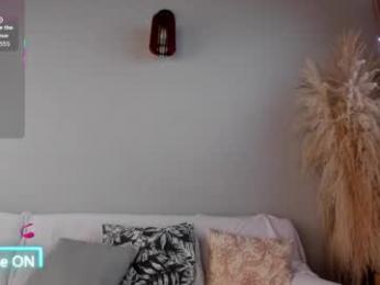 neo_dimou webcam model stream image