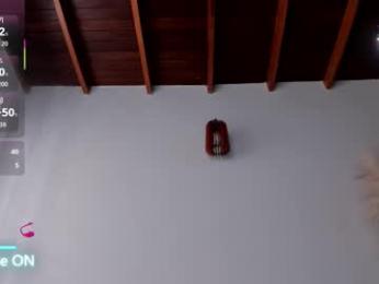 neo_dimou webcam model stream image