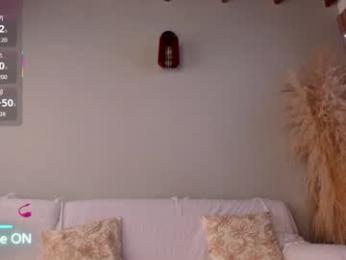 neo_dimou webcam model stream image