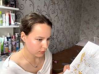 margewolsky webcam model stream image