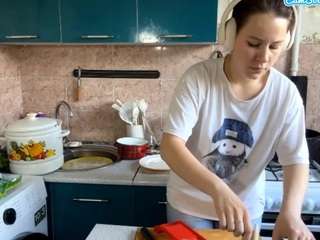 margewolsky webcam model stream image