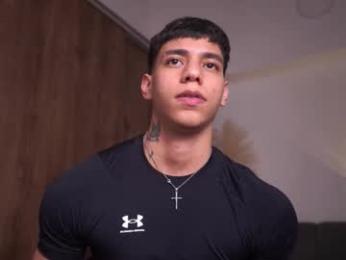 josep_davies webcam chaturbate model stream image