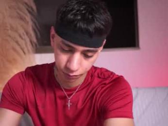 josep_davies webcam model stream image