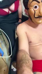 Johanyenma webcam cam4 model stream image