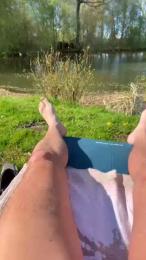 AnthoBreton webcam cam4 model stream image