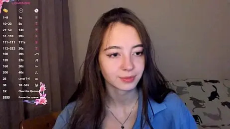 EvaBradley webcam stripchat model stream image