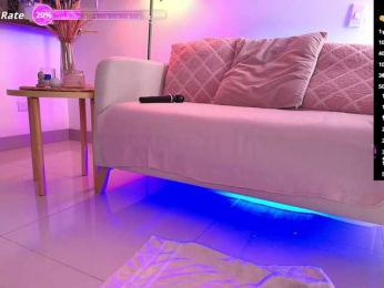 SallyeLeins webcam model stream image