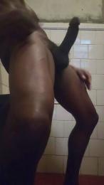 pretu1 webcam model stream image