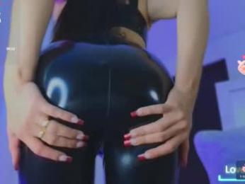 lian_karther1 webcam model stream image