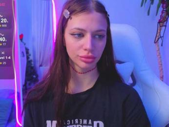 Lizarttt webcam bongacams model stream image