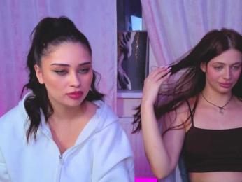 Lizarttt webcam model stream image