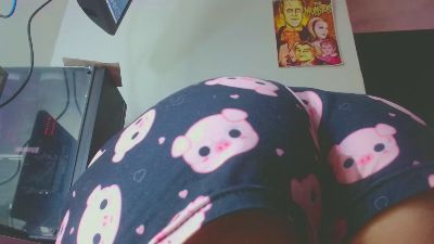 scarlett_rouse webcam model stream image