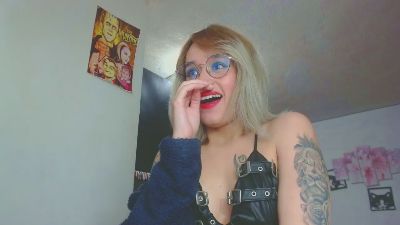 scarlett_rouse webcam model stream image